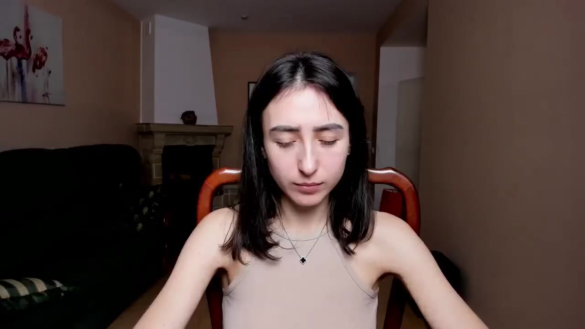 Gallery image thumbnail from Anna_Vovk's myfreecams stream on, 11/23/2025, 21:09 image 6 of 20