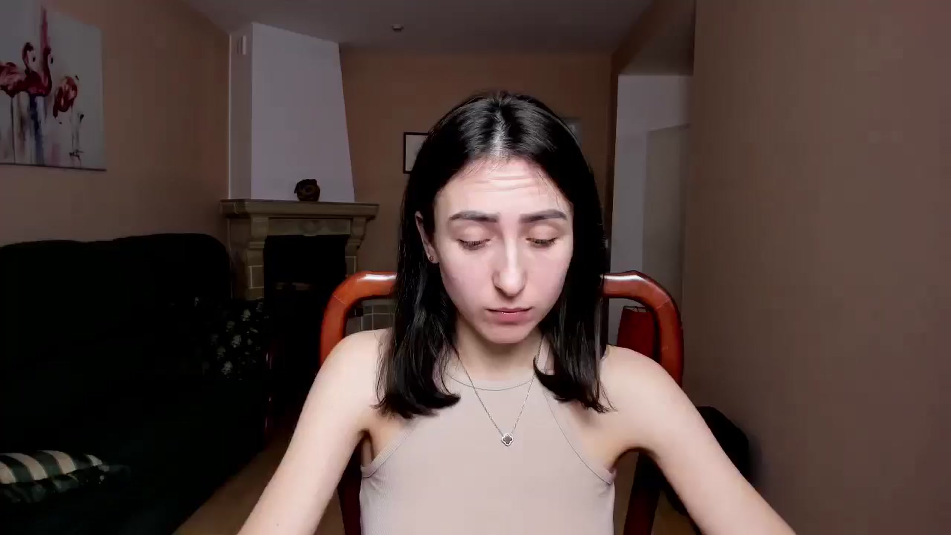 Gallery image thumbnail from Anna_Vovk's myfreecams stream on, 11/23/2025, 21:09 image 16 of 20