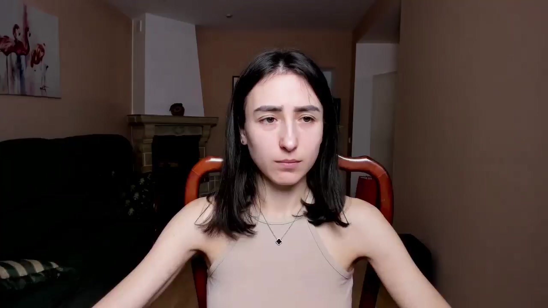 Gallery image thumbnail from Anna_Vovk's myfreecams stream on, 11/23/2025, 21:09 image 5 of 20
