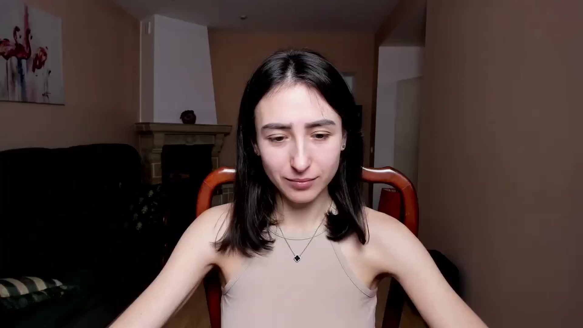 Gallery image thumbnail from Anna_Vovk's myfreecams stream on, 11/23/2025, 21:09 image 1 of 20