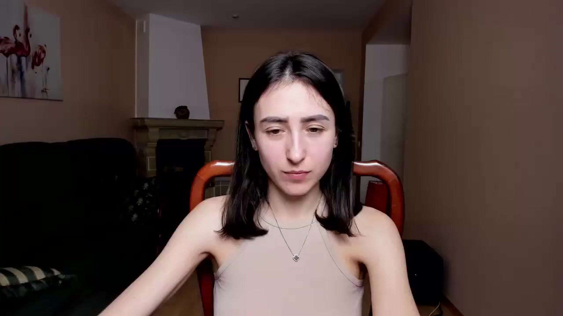 Gallery image thumbnail from Anna_Vovk's myfreecams stream on, 11/23/2025, 21:09 image 13 of 20