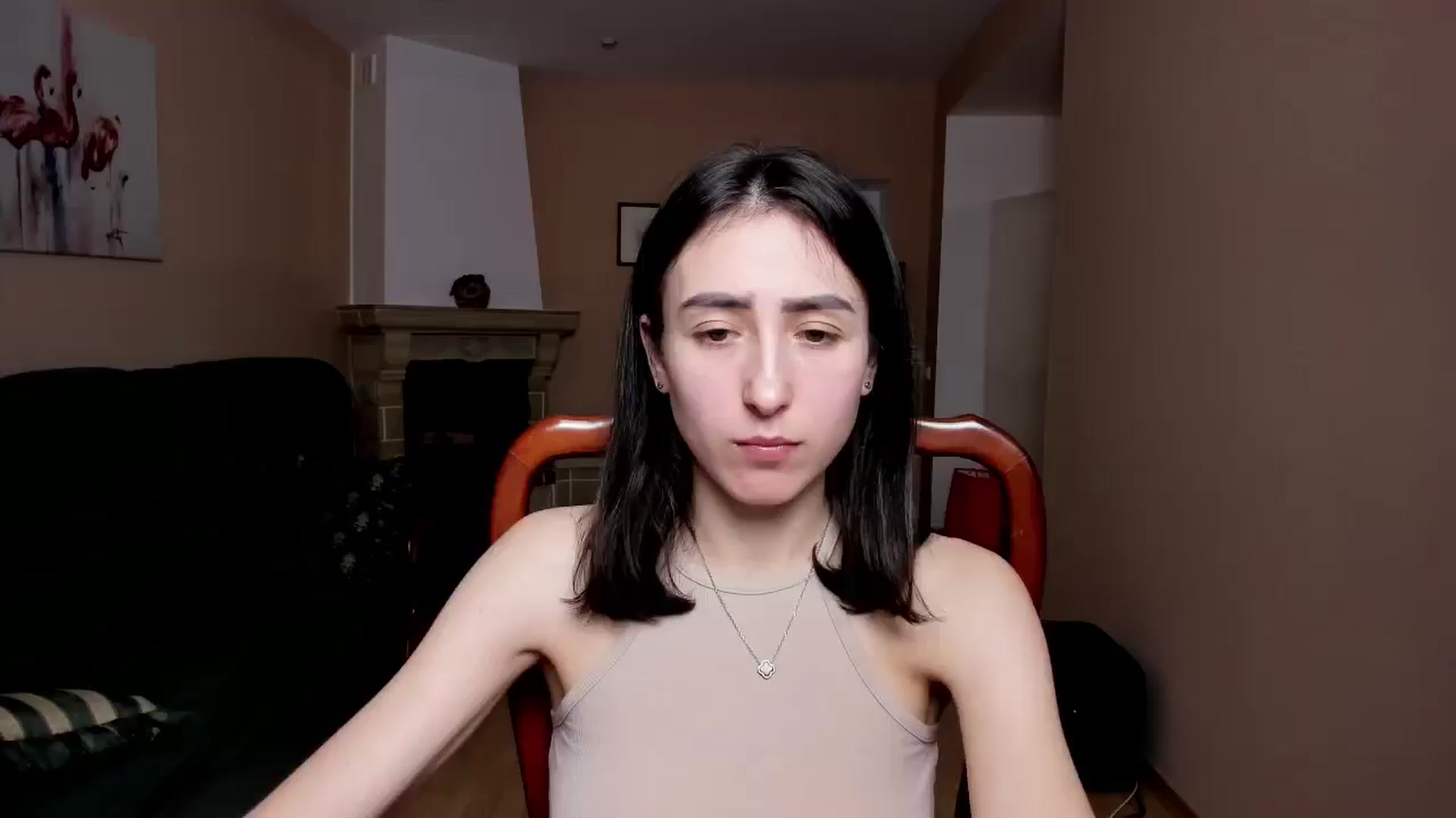 Gallery image thumbnail from Anna_Vovk's myfreecams stream on, 11/23/2025, 21:09 image 17 of 20