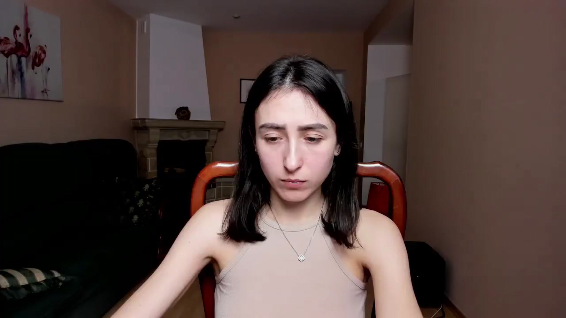 Gallery image thumbnail from Anna_Vovk's myfreecams stream on, 11/23/2025, 21:09 image 19 of 20