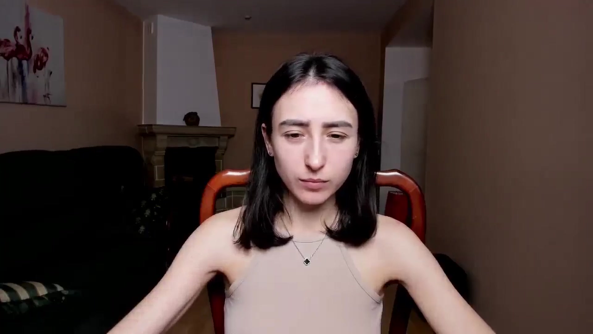 Gallery image thumbnail from Anna_Vovk's myfreecams stream on, 11/23/2025, 21:09 image 7 of 20