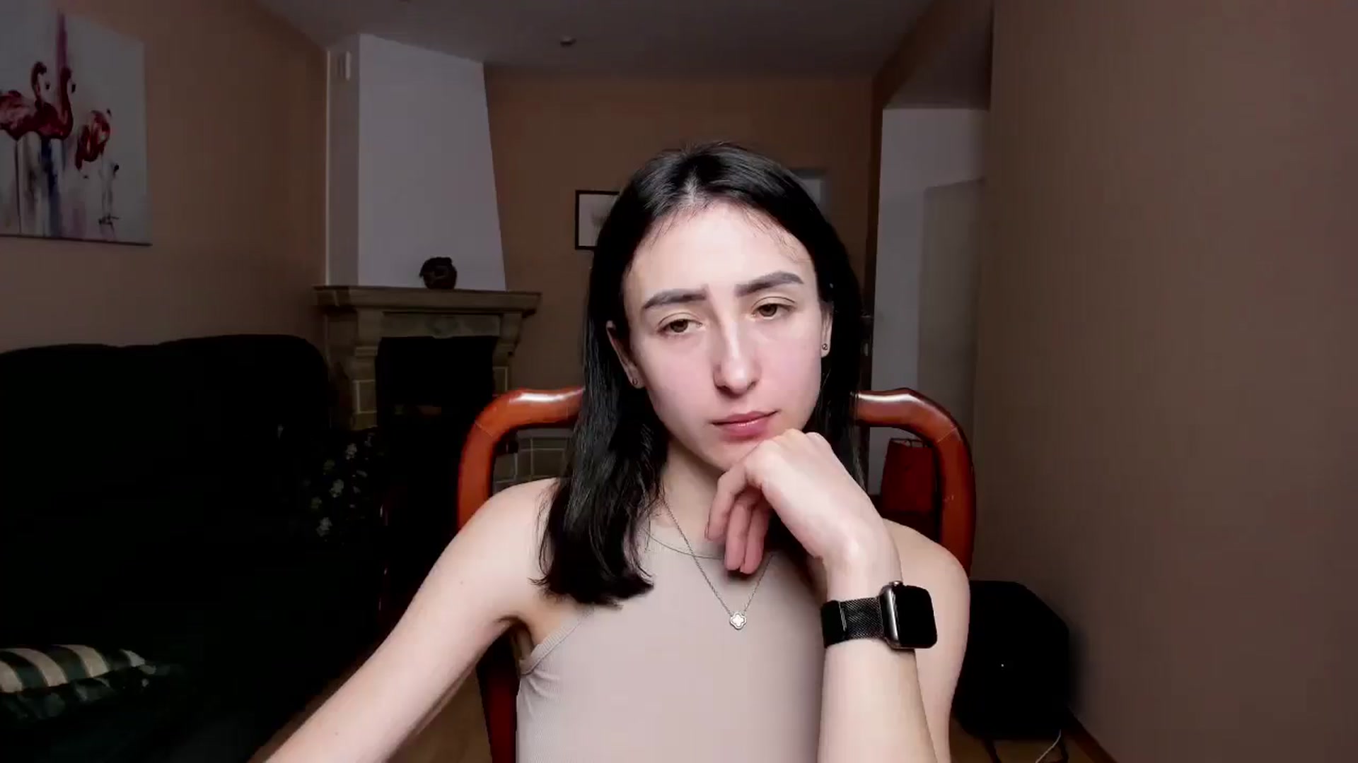 Gallery image thumbnail from Anna_Vovk's myfreecams stream on, 11/23/2025, 21:09 image 20 of 20