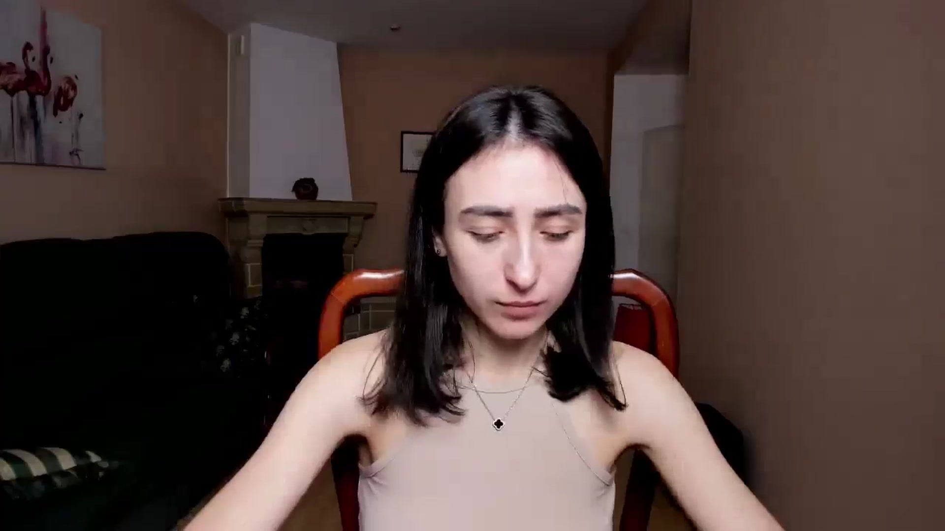 Gallery image thumbnail from Anna_Vovk's myfreecams stream on, 11/23/2025, 21:09 image 3 of 20