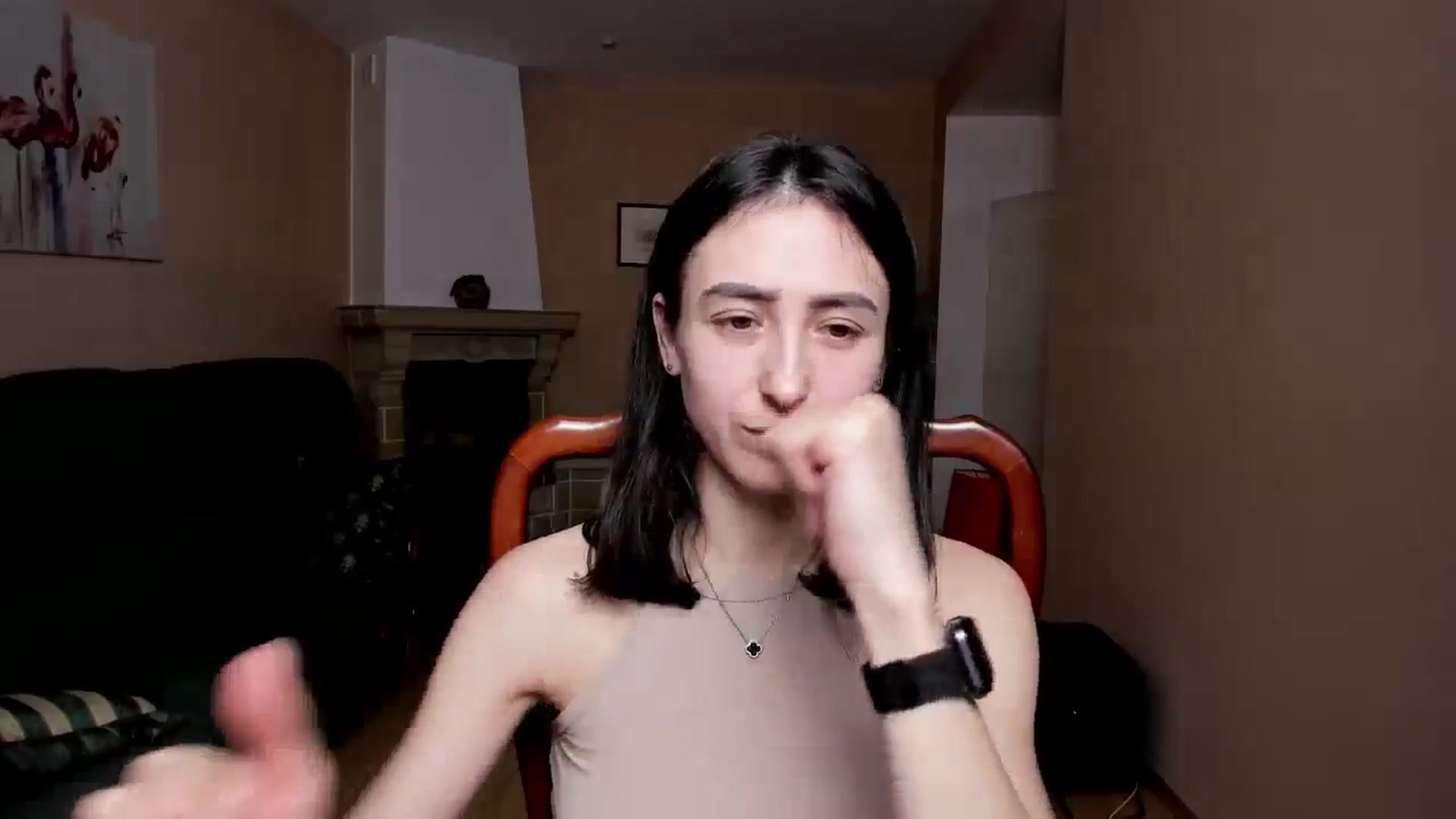 Gallery image thumbnail from Anna_Vovk's myfreecams stream on, 11/23/2025, 21:09 image 9 of 20