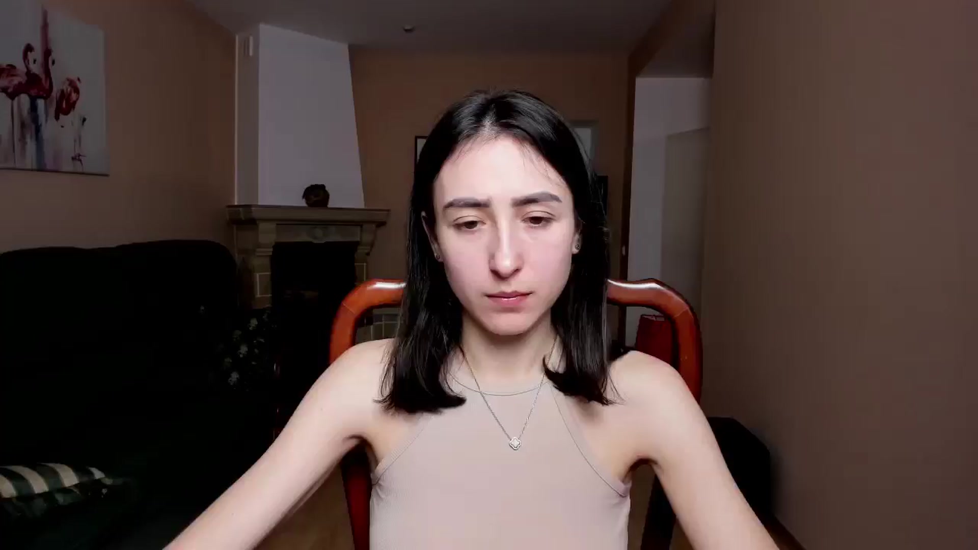 Gallery image thumbnail from Anna_Vovk's myfreecams stream on, 11/23/2025, 21:09 image 14 of 20