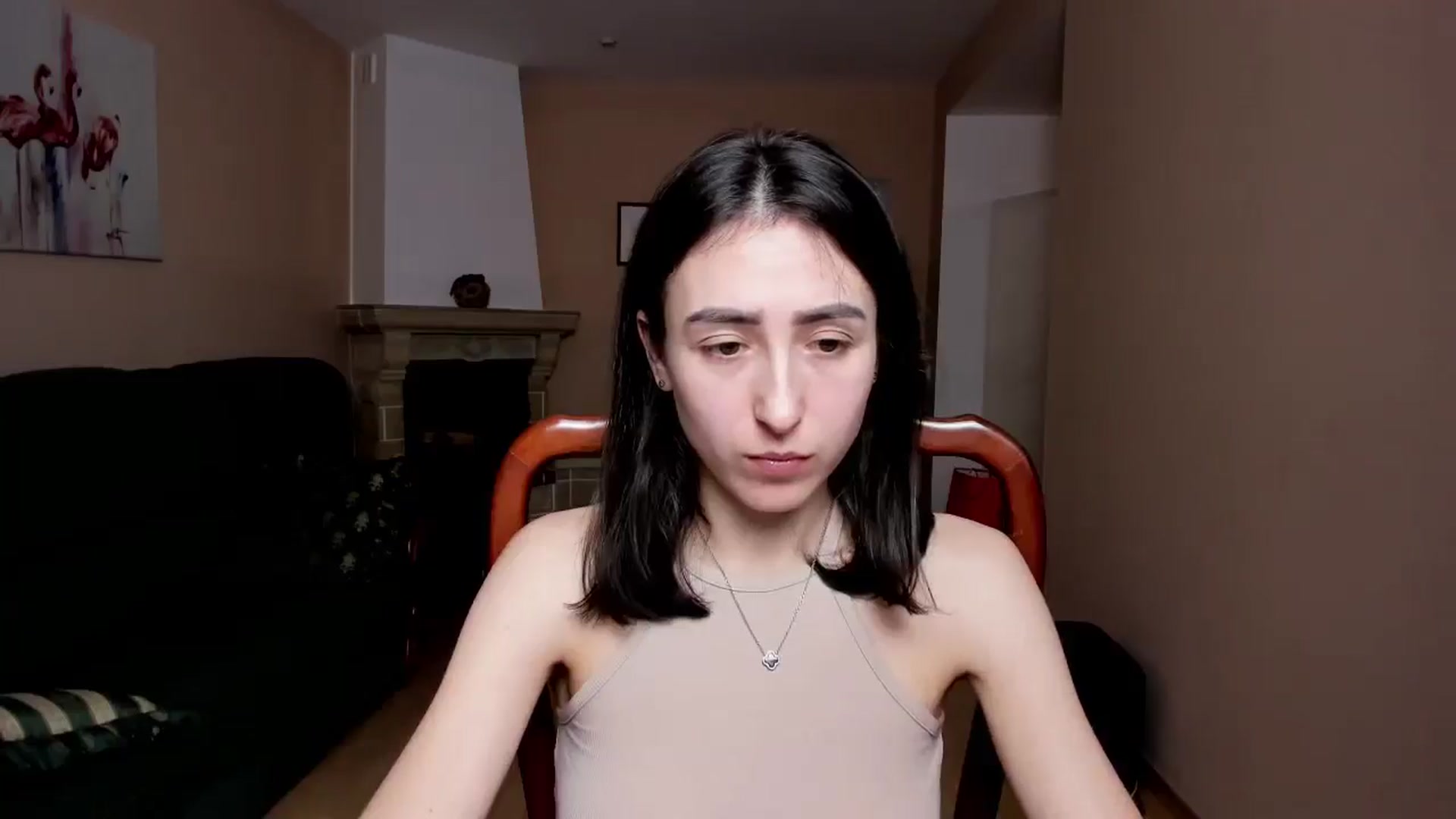 Gallery image thumbnail from Anna_Vovk's myfreecams stream on, 11/23/2025, 21:09 image 12 of 20