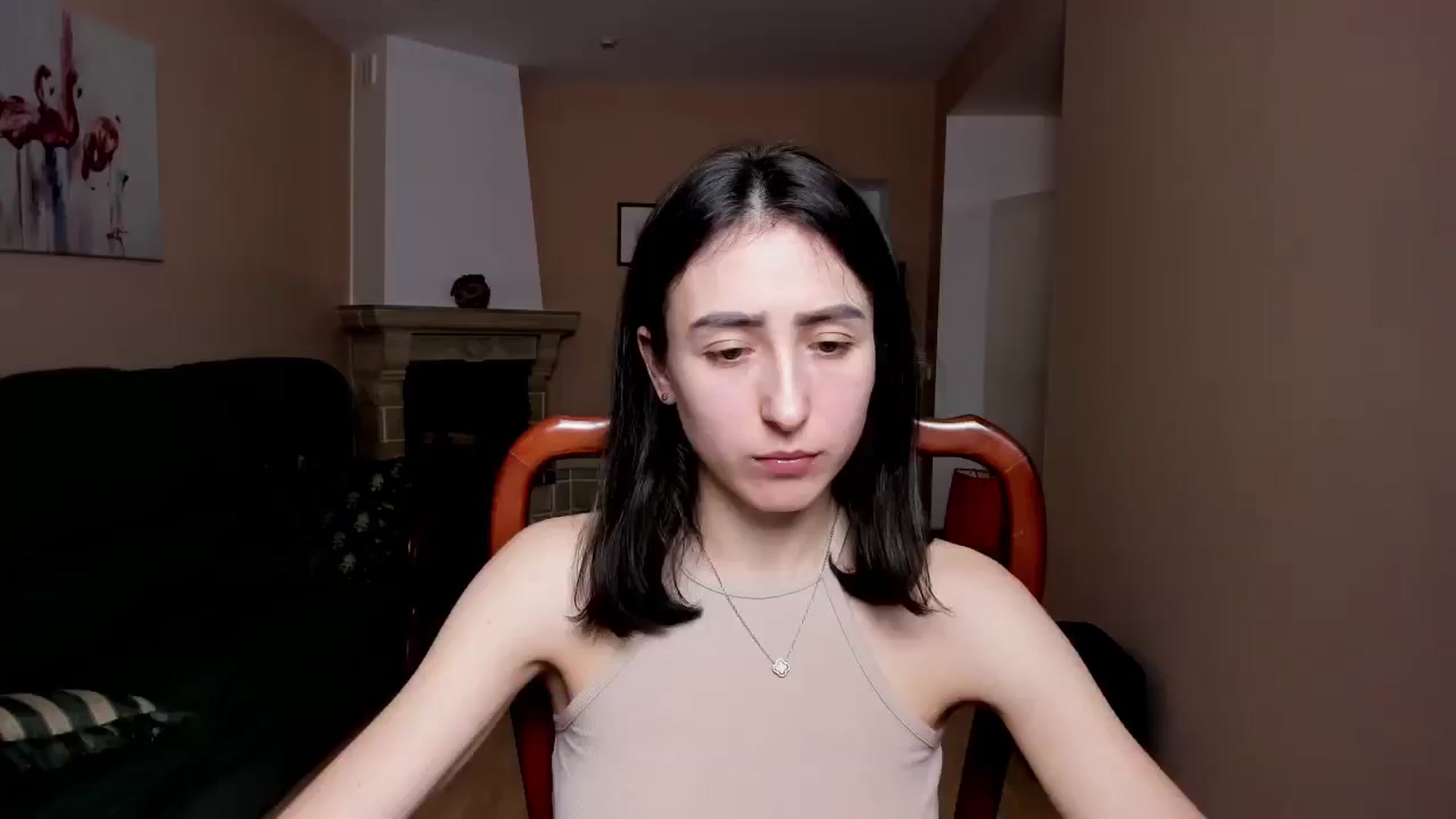 Gallery image thumbnail from Anna_Vovk's myfreecams stream on, 11/23/2025, 21:09 image 18 of 20