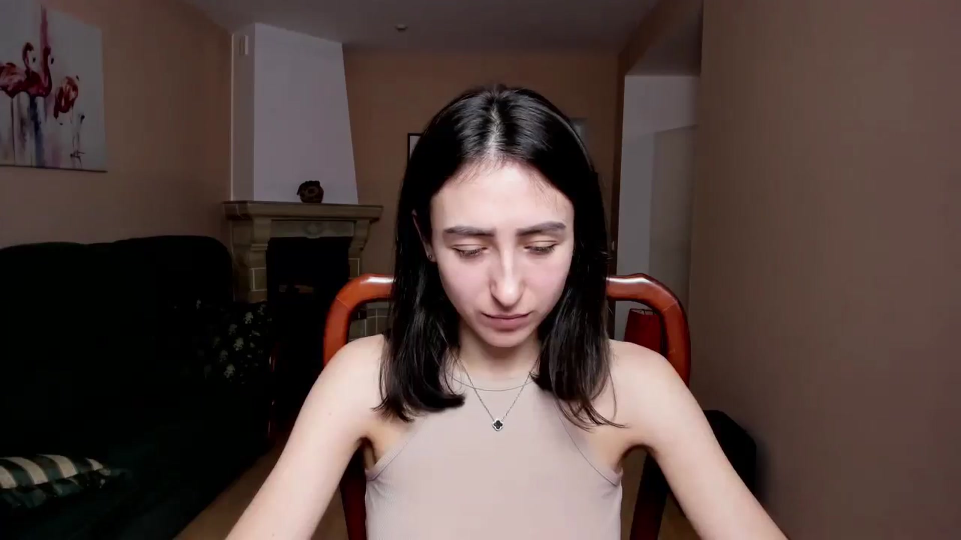 Gallery image thumbnail from Anna_Vovk's myfreecams stream on, 11/23/2025, 21:09 image 10 of 20