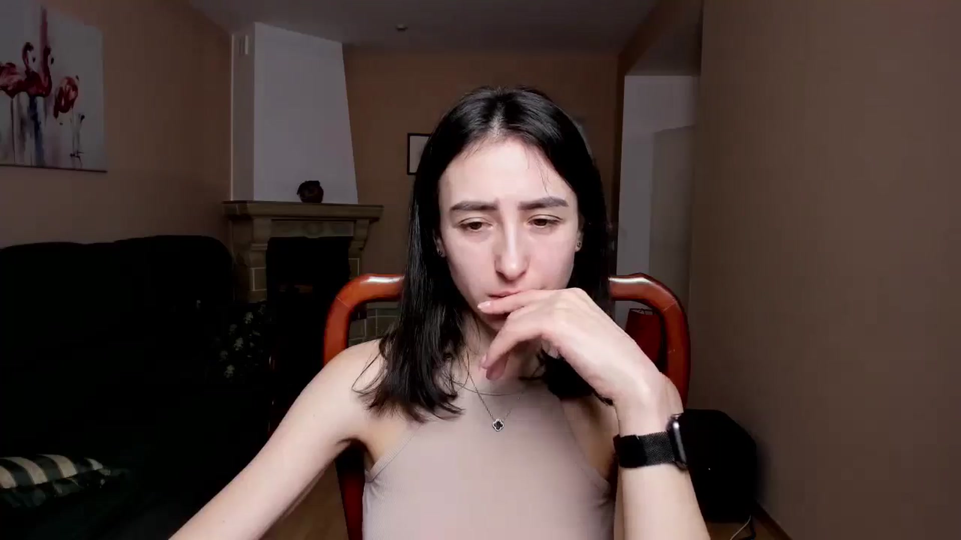Gallery image thumbnail from Anna_Vovk's myfreecams stream on, 11/23/2025, 21:09 image 4 of 20