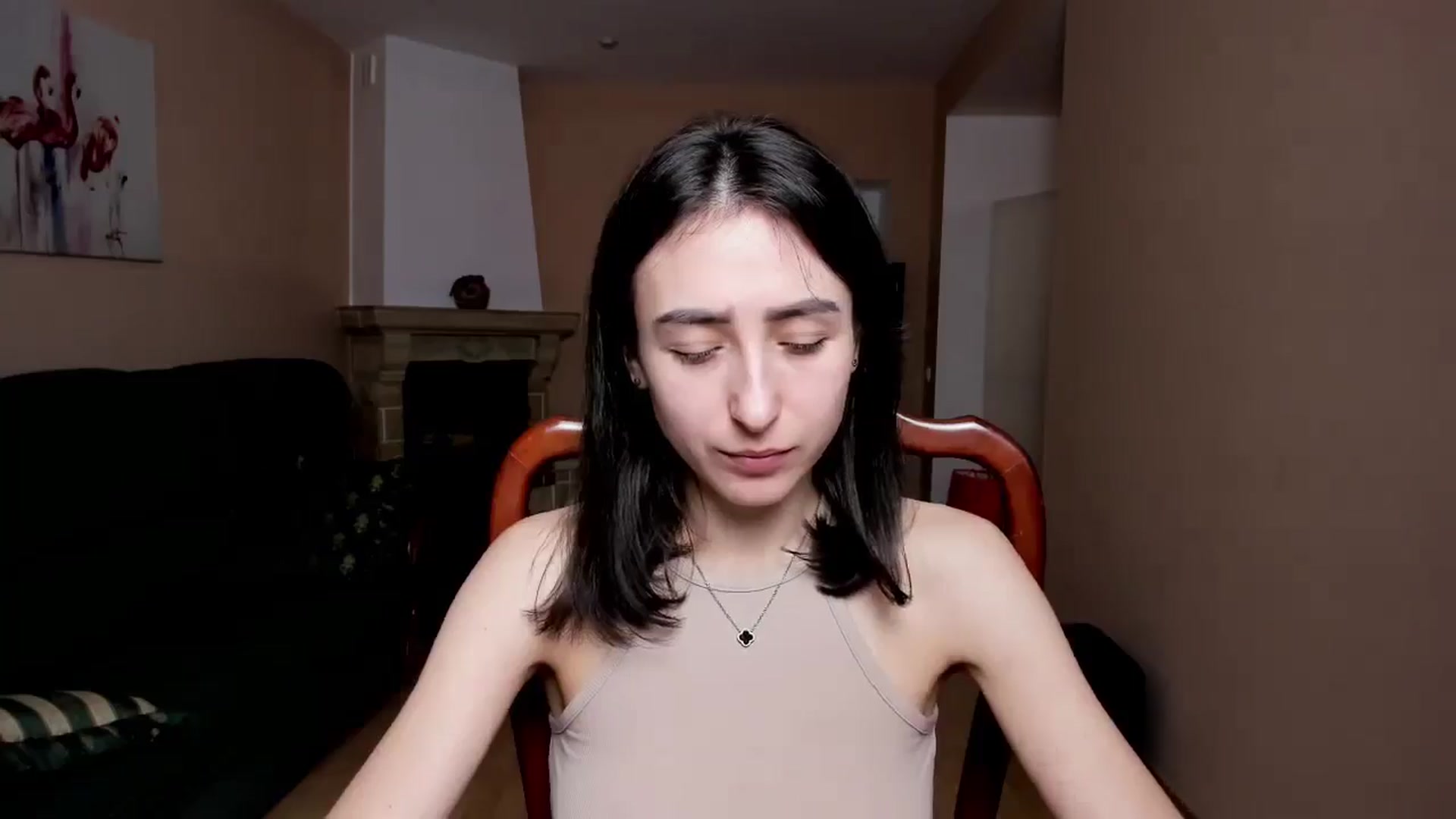 Gallery image thumbnail from Anna_Vovk's myfreecams stream on, 11/23/2025, 21:09 image 2 of 20