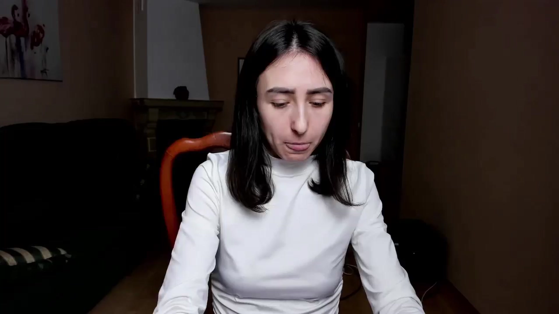 Gallery image thumbnail from Anna_Vovk's myfreecams stream on, 11/23/2025, 22:55 image 17 of 20
