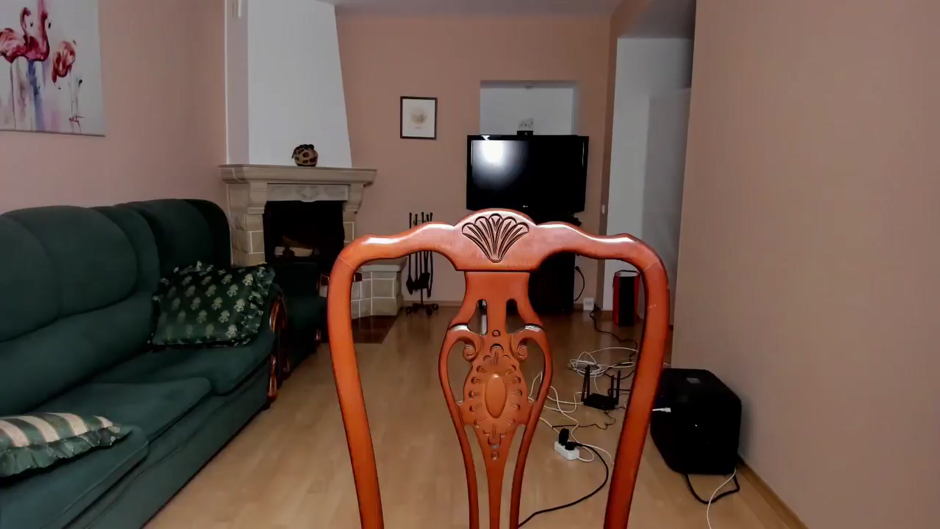 Gallery image thumbnail from Anna_Vovk's myfreecams stream on, 11/23/2025, 22:55 image 1 of 20