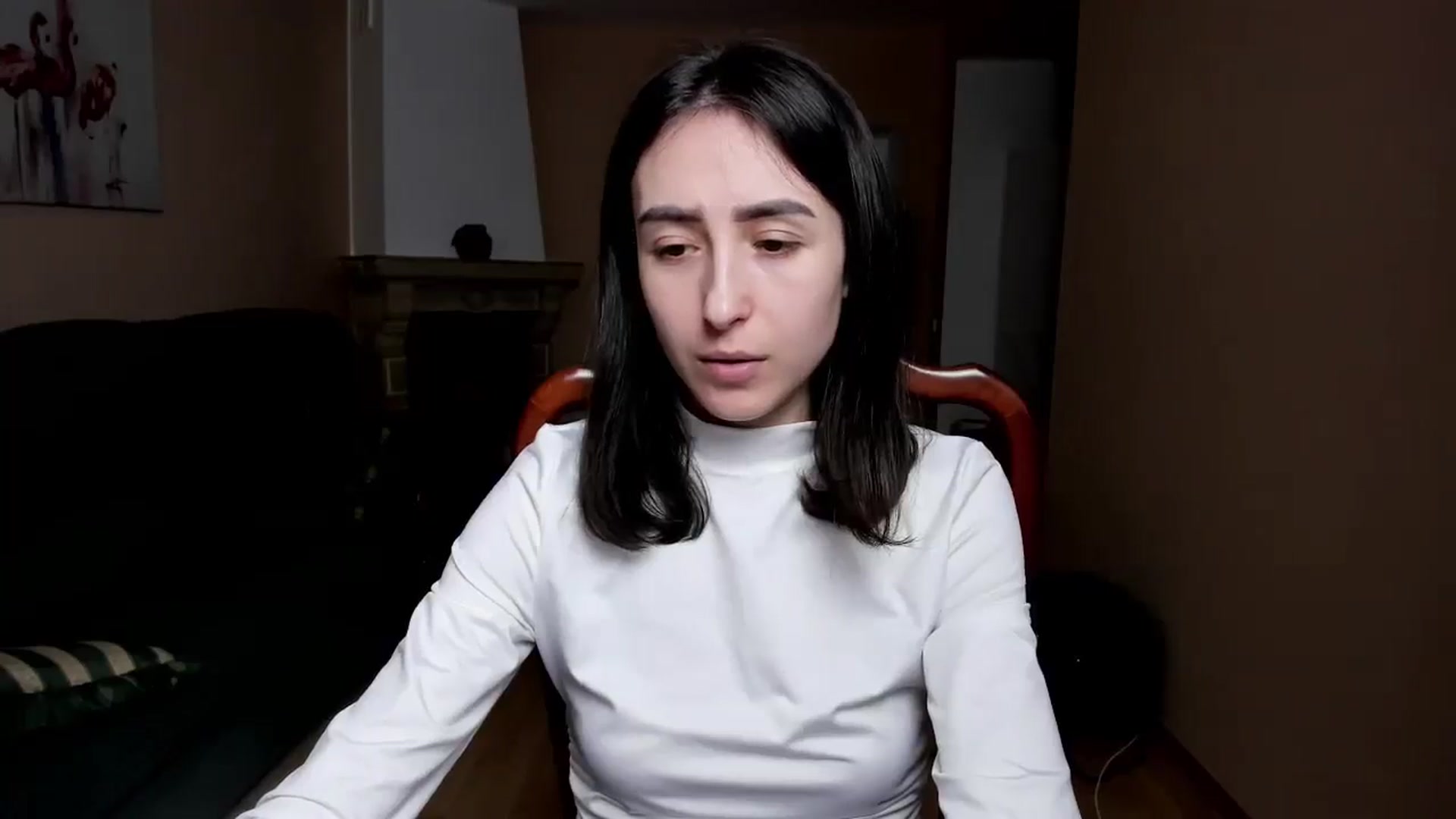 Gallery image thumbnail from Anna_Vovk's myfreecams stream on, 11/23/2025, 22:55 image 7 of 20