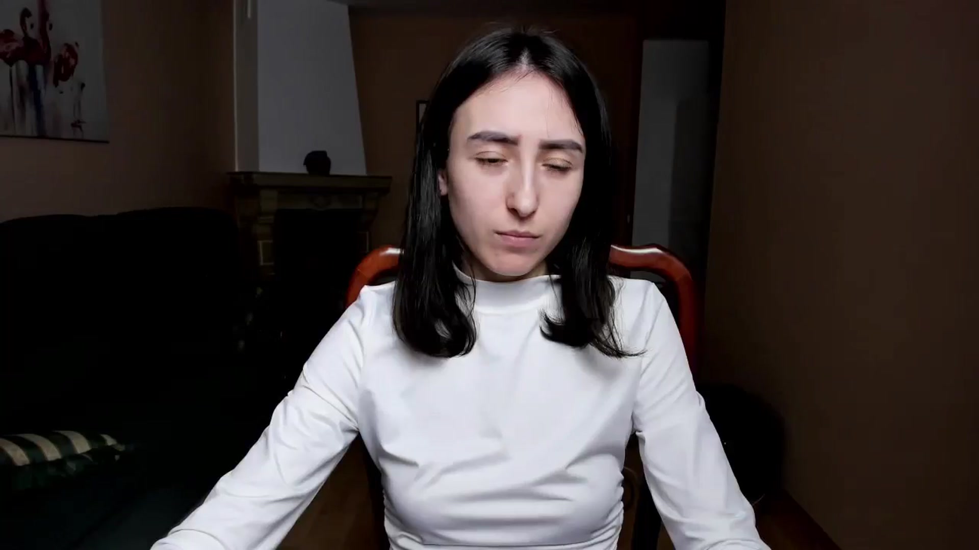 Gallery image thumbnail from Anna_Vovk's myfreecams stream on, 11/23/2025, 22:55 image 6 of 20