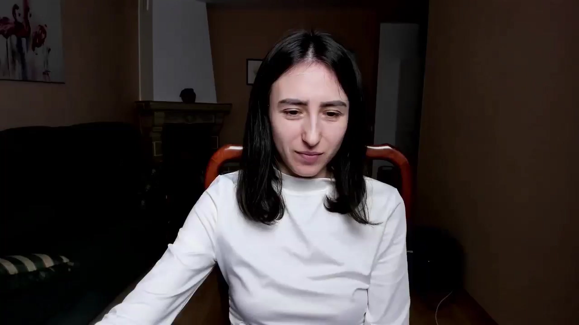 Gallery image thumbnail from Anna_Vovk's myfreecams stream on, 11/23/2025, 22:55 image 13 of 20