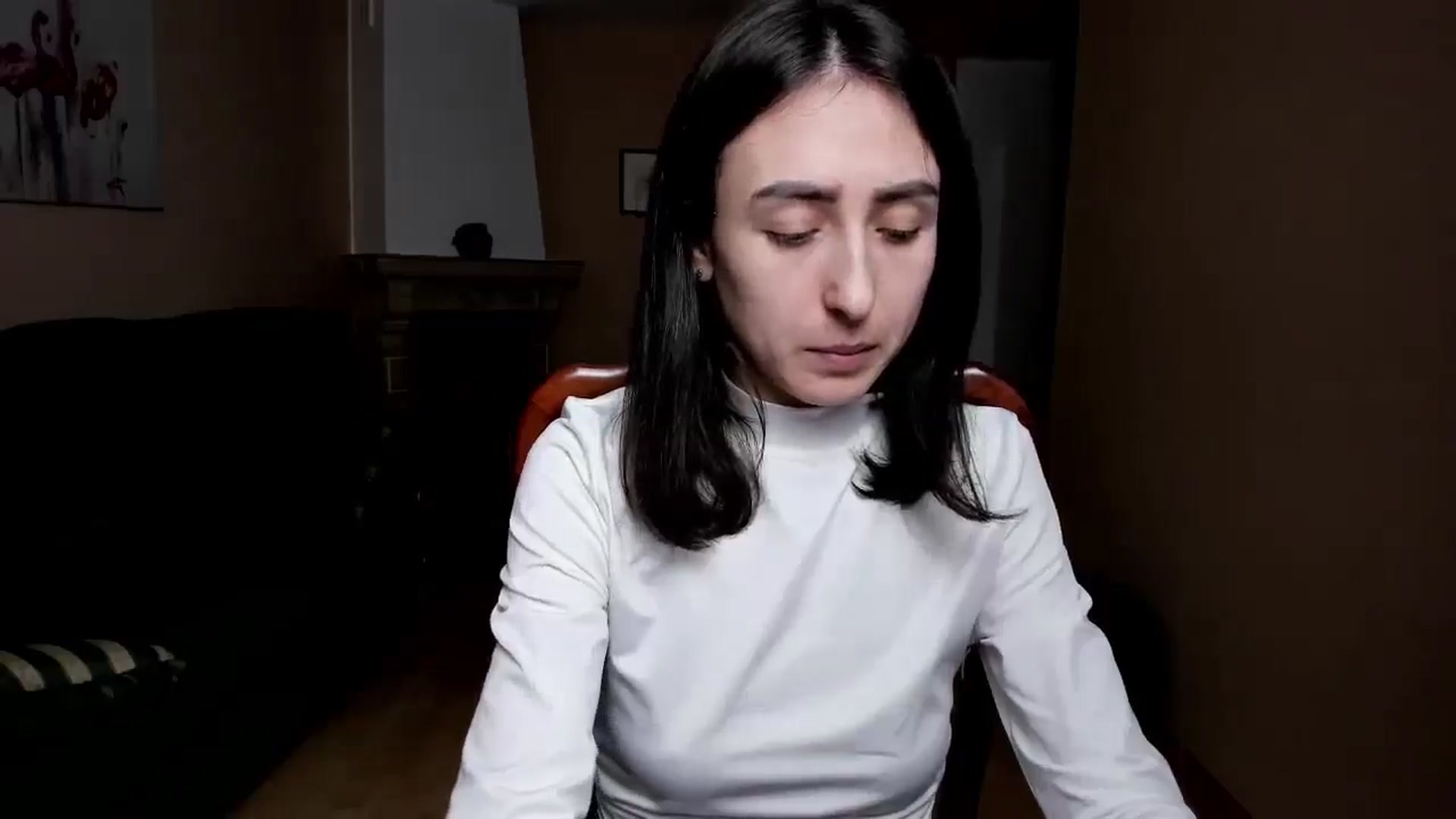 Gallery image thumbnail from Anna_Vovk's myfreecams stream on, 11/23/2025, 22:55 image 4 of 20