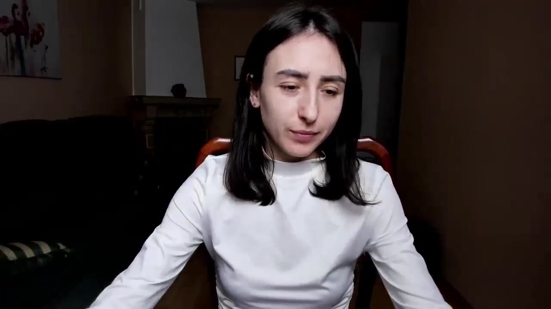 Gallery image thumbnail from Anna_Vovk's myfreecams stream on, 11/23/2025, 22:55 image 2 of 20