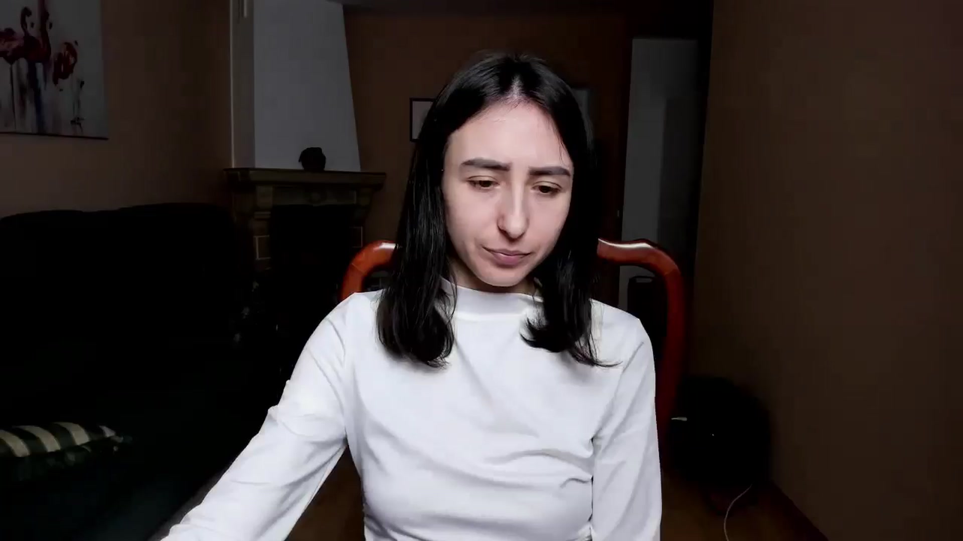 Gallery image thumbnail from Anna_Vovk's myfreecams stream on, 11/23/2025, 22:55 image 14 of 20