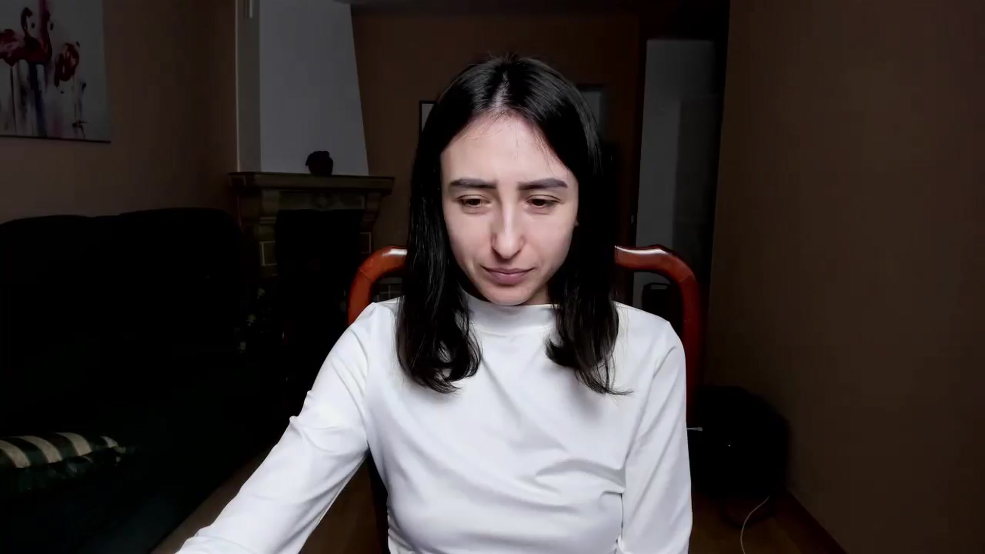 Gallery image thumbnail from Anna_Vovk's myfreecams stream on, 11/23/2025, 22:55 image 15 of 20