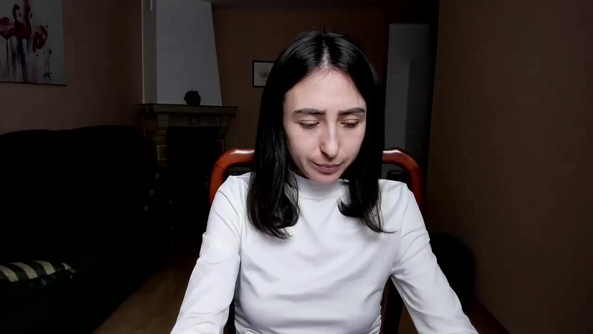 Gallery image thumbnail from Anna_Vovk's myfreecams stream on, 11/23/2025, 22:55 image 12 of 20