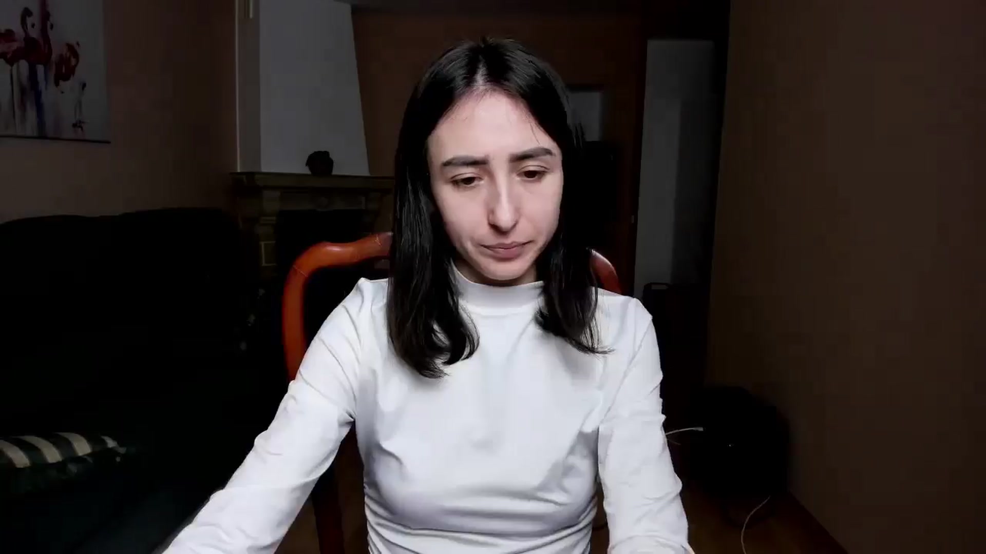 Gallery image thumbnail from Anna_Vovk's myfreecams stream on, 11/23/2025, 22:55 image 19 of 20