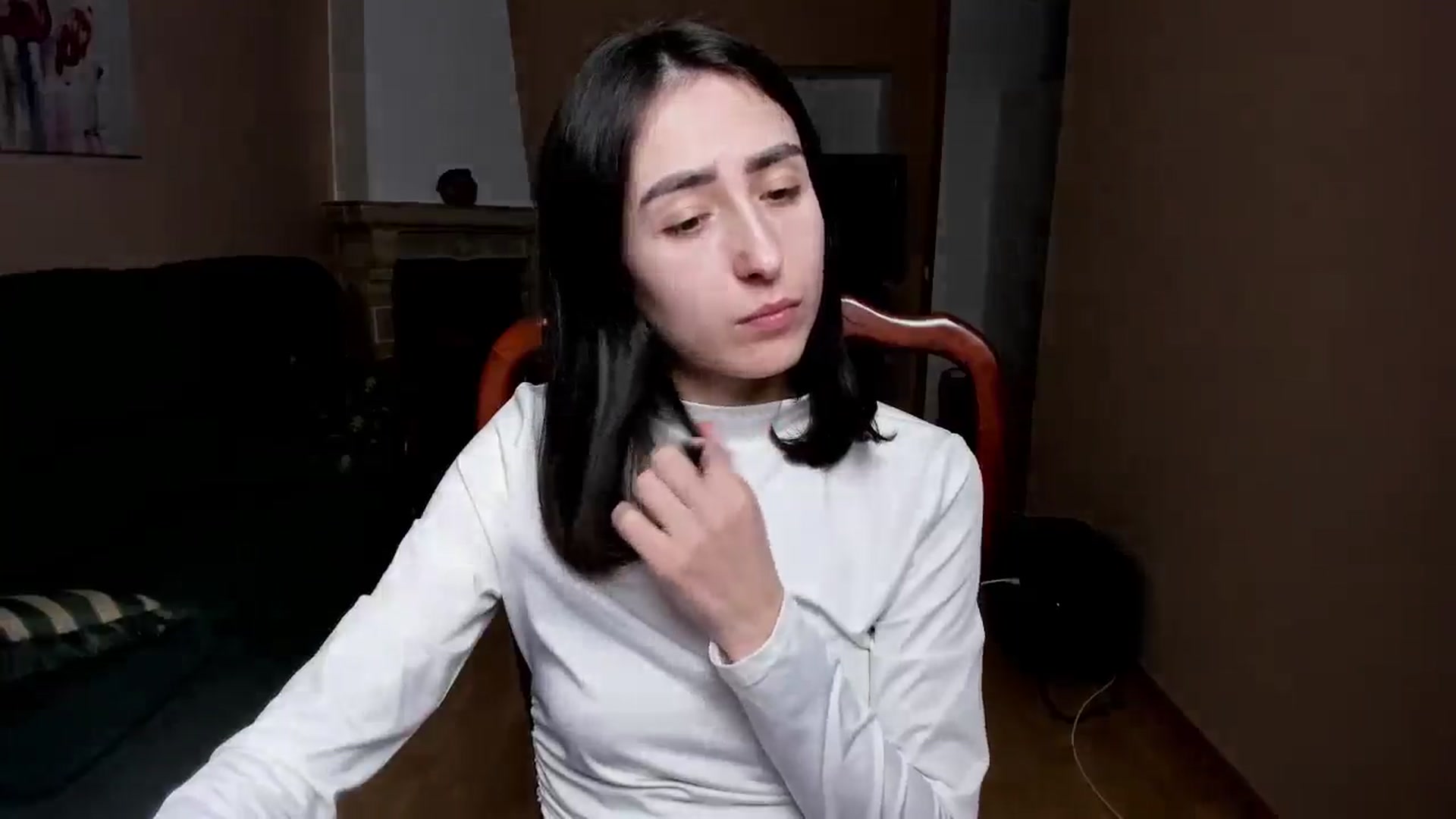 Gallery image thumbnail from Anna_Vovk's myfreecams stream on, 11/23/2025, 23:27 image 6 of 20
