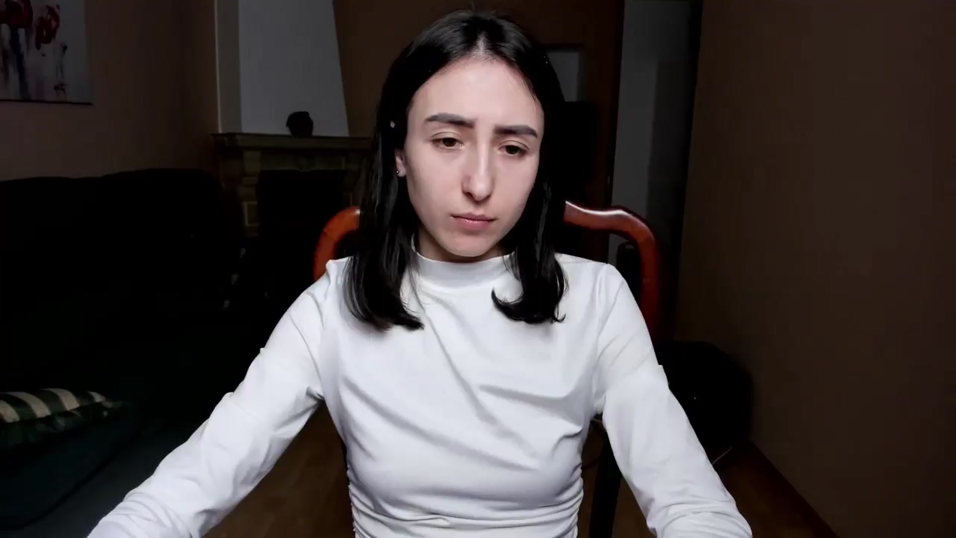 Gallery image thumbnail from Anna_Vovk's myfreecams stream on, 11/23/2025, 23:27 image 19 of 20