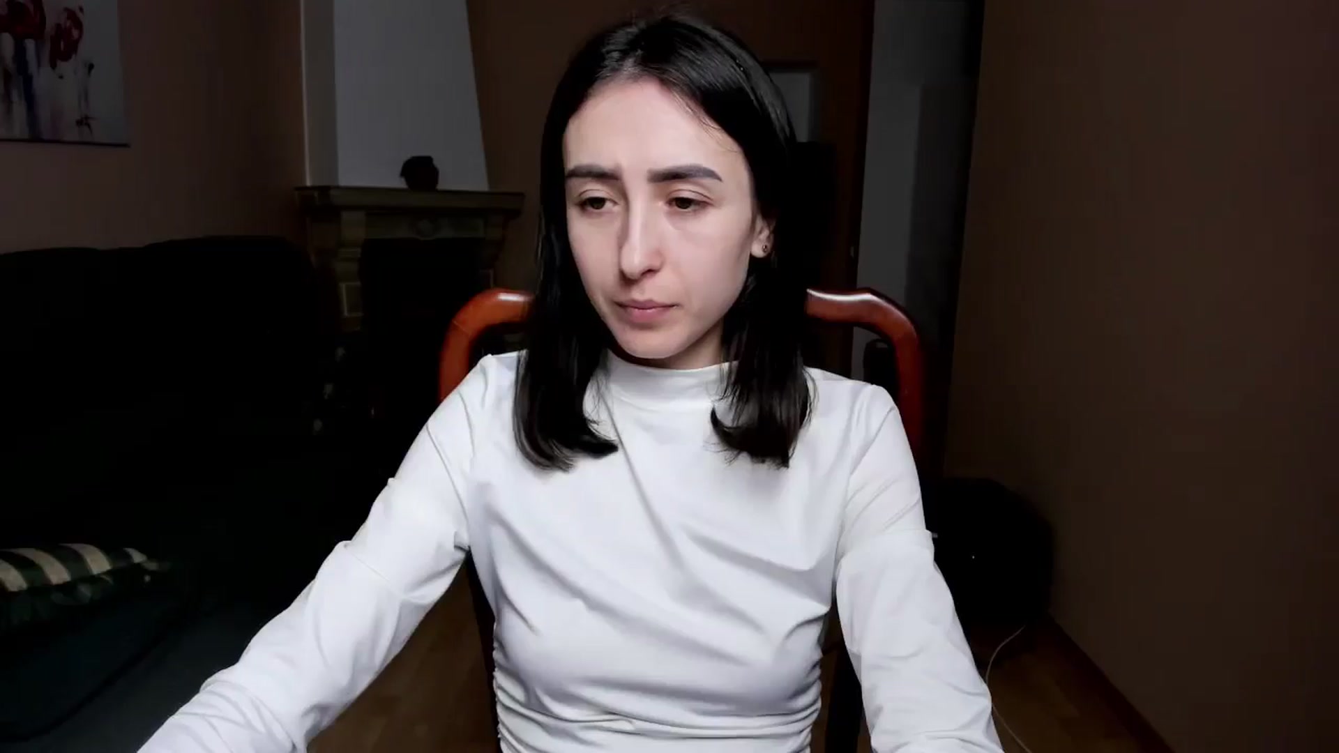 Gallery image thumbnail from Anna_Vovk's myfreecams stream on, 11/23/2025, 23:27 image 15 of 20