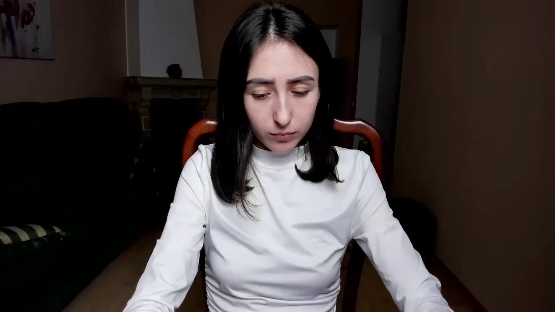 Gallery image thumbnail from Anna_Vovk's myfreecams stream on, 11/23/2025, 23:27 image 1 of 20