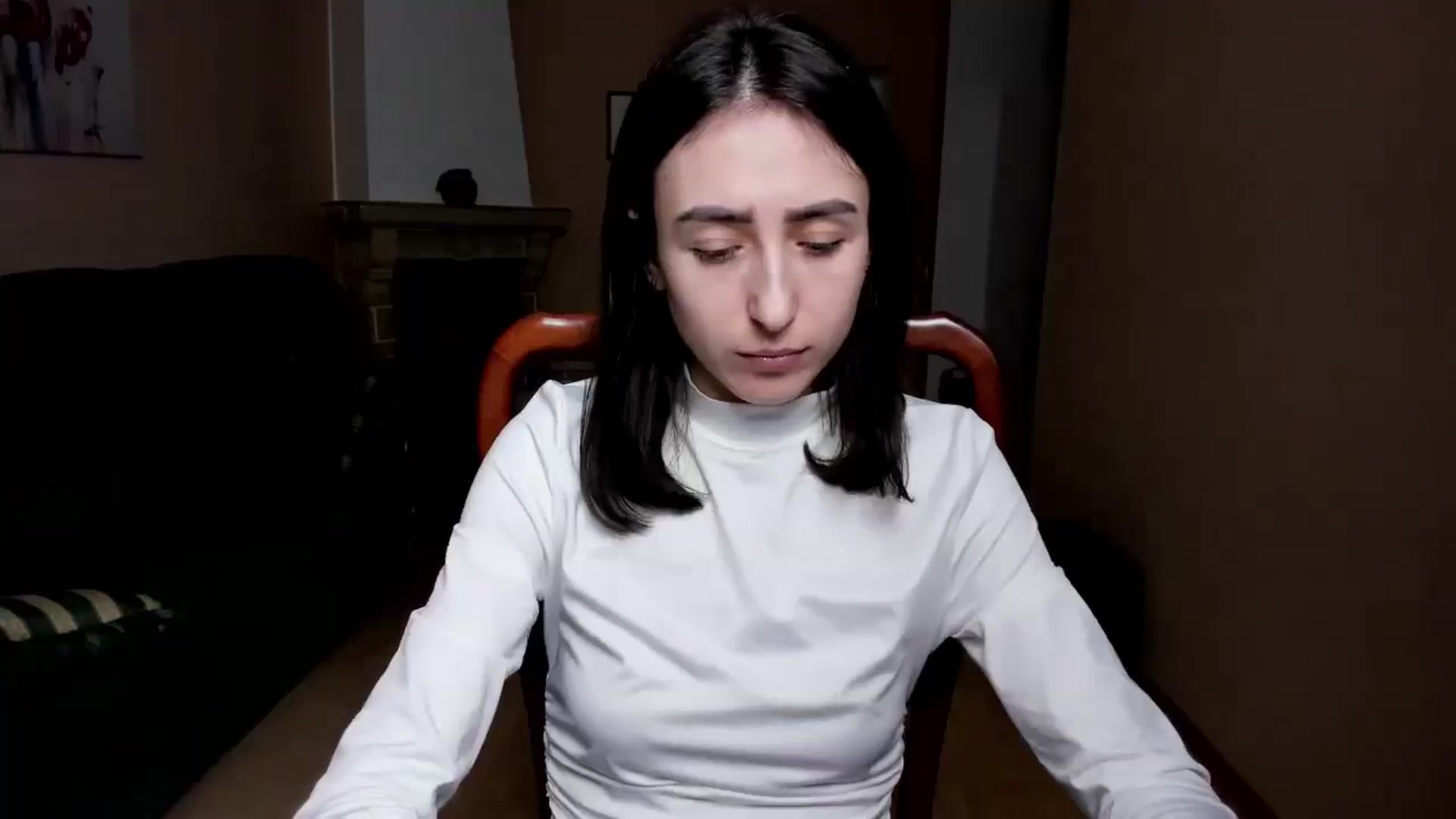 Gallery image thumbnail from Anna_Vovk's myfreecams stream on, 11/23/2025, 23:27 image 12 of 20