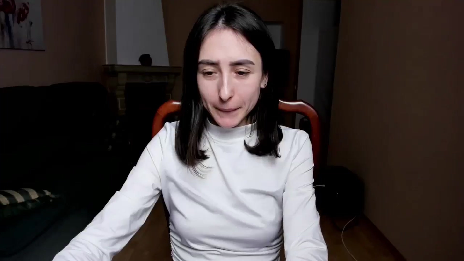 Gallery image thumbnail from Anna_Vovk's myfreecams stream on, 11/23/2025, 23:27 image 2 of 20