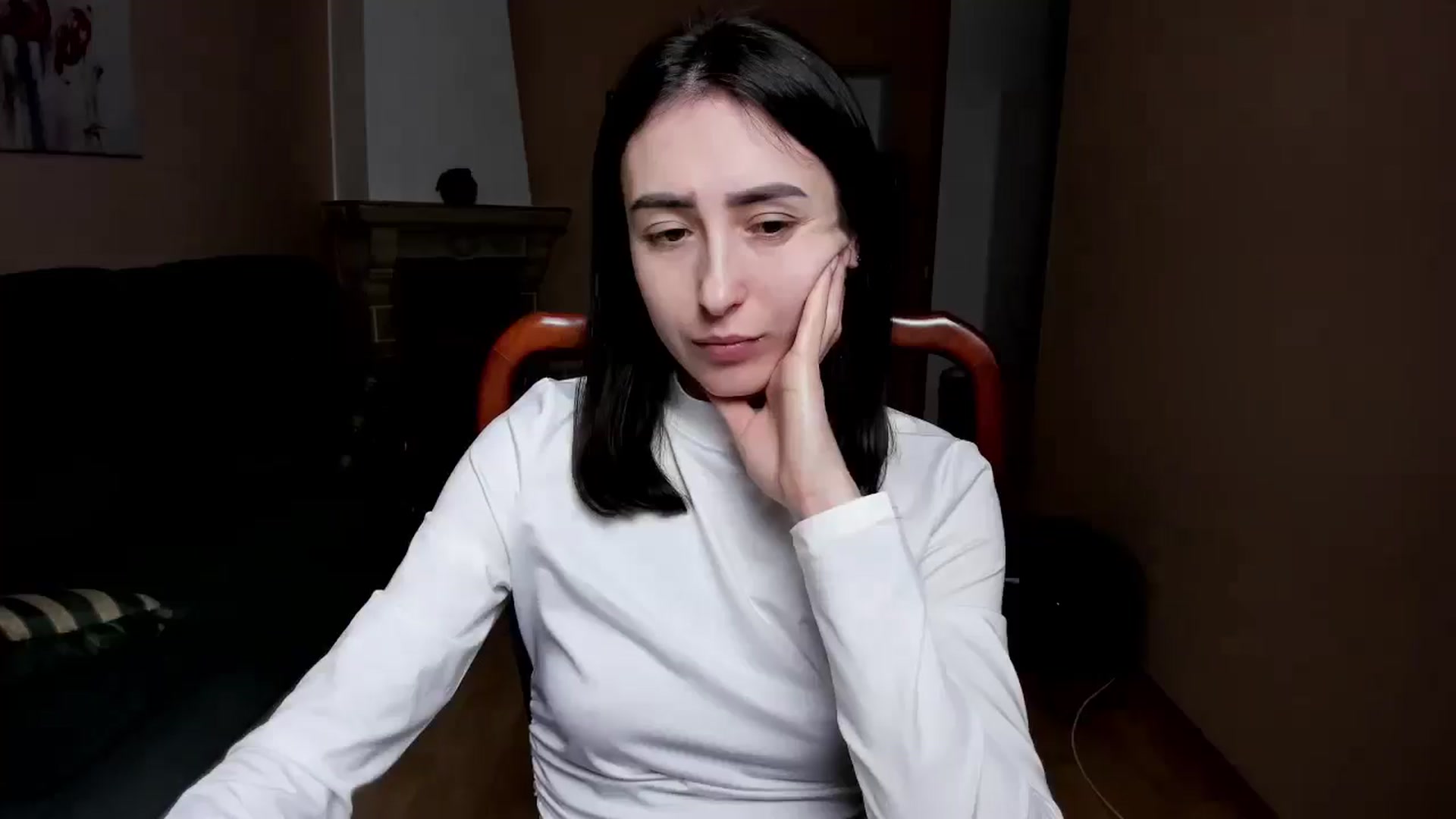 Gallery image thumbnail from Anna_Vovk's myfreecams stream on, 11/23/2025, 23:27 image 10 of 20