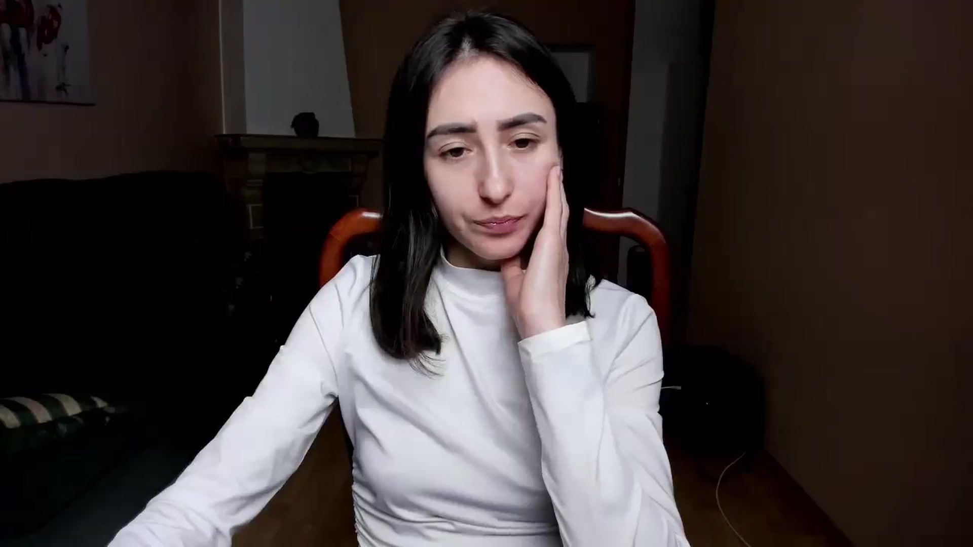 Gallery image thumbnail from Anna_Vovk's myfreecams stream on, 11/23/2025, 23:27 image 9 of 20