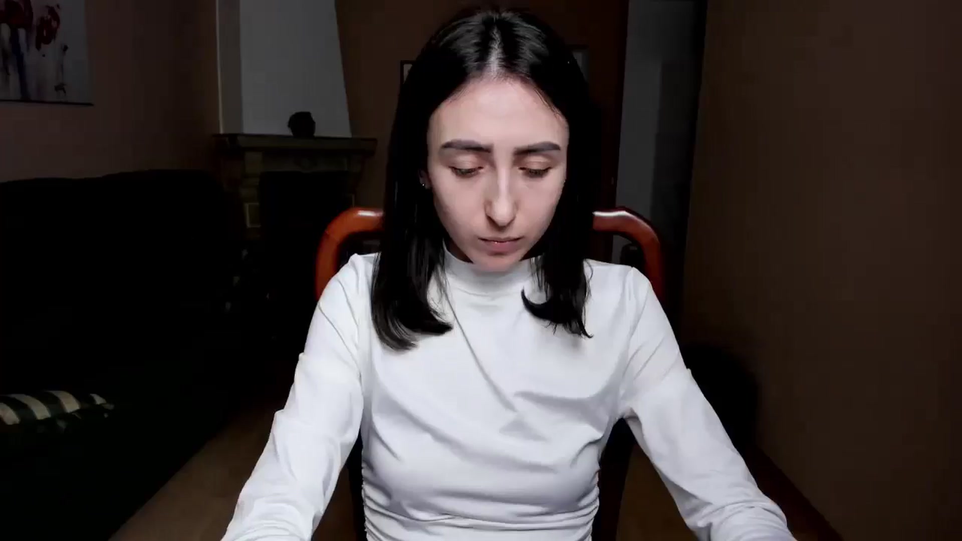 Gallery image thumbnail from Anna_Vovk's myfreecams stream on, 11/23/2025, 23:27 image 16 of 20