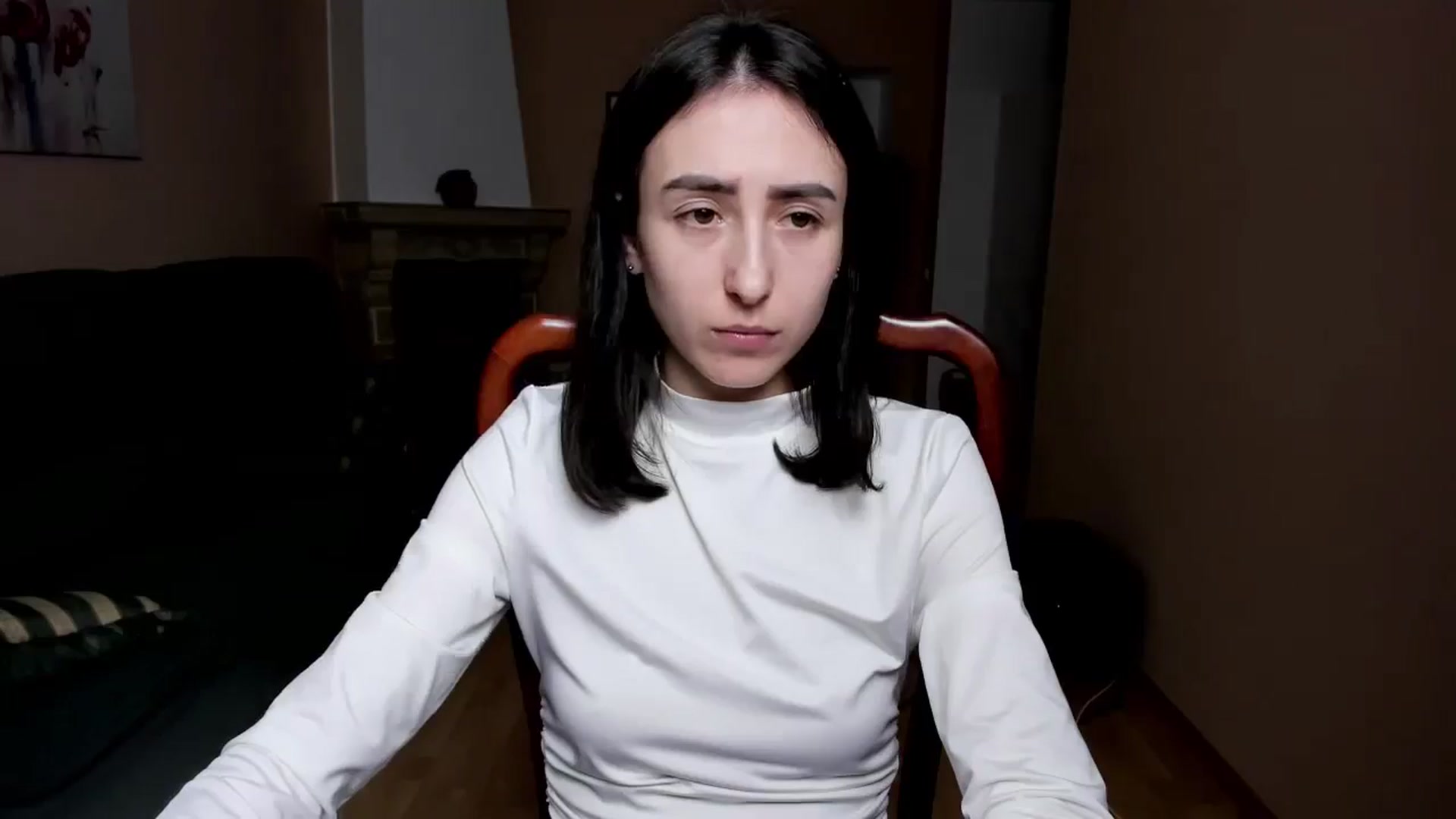 Gallery image thumbnail from Anna_Vovk's myfreecams stream on, 11/23/2025, 23:27 image 18 of 20