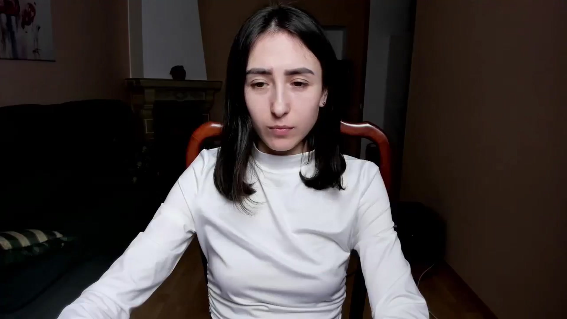 Gallery image thumbnail from Anna_Vovk's myfreecams stream on, 11/23/2025, 23:27 image 4 of 20