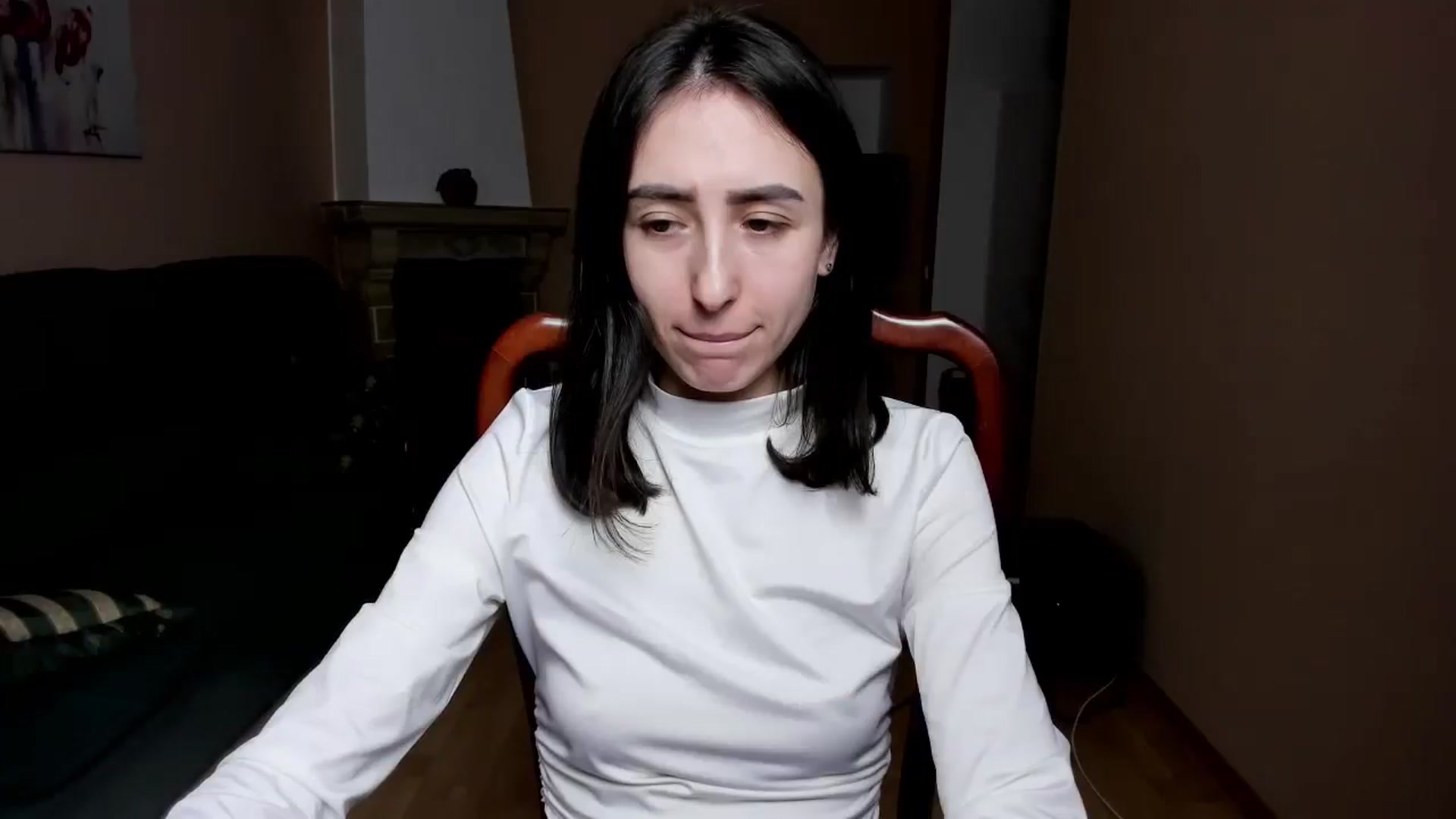 Gallery image thumbnail from Anna_Vovk's myfreecams stream on, 11/23/2025, 23:27 image 8 of 20