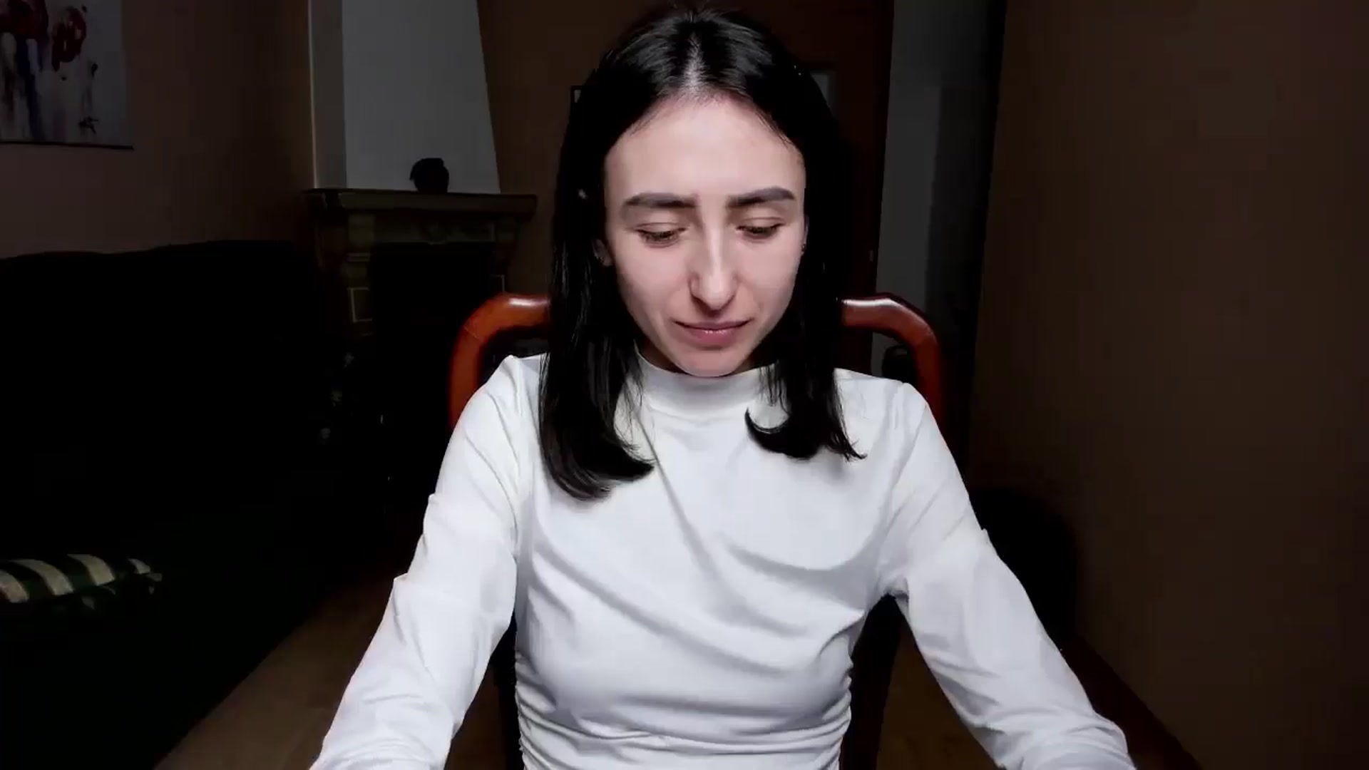 Gallery image thumbnail from Anna_Vovk's myfreecams stream on, 11/23/2025, 23:27 image 13 of 20