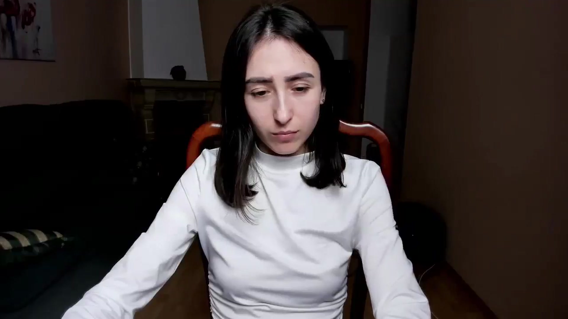 Gallery image thumbnail from Anna_Vovk's myfreecams stream on, 11/23/2025, 23:27 image 5 of 20