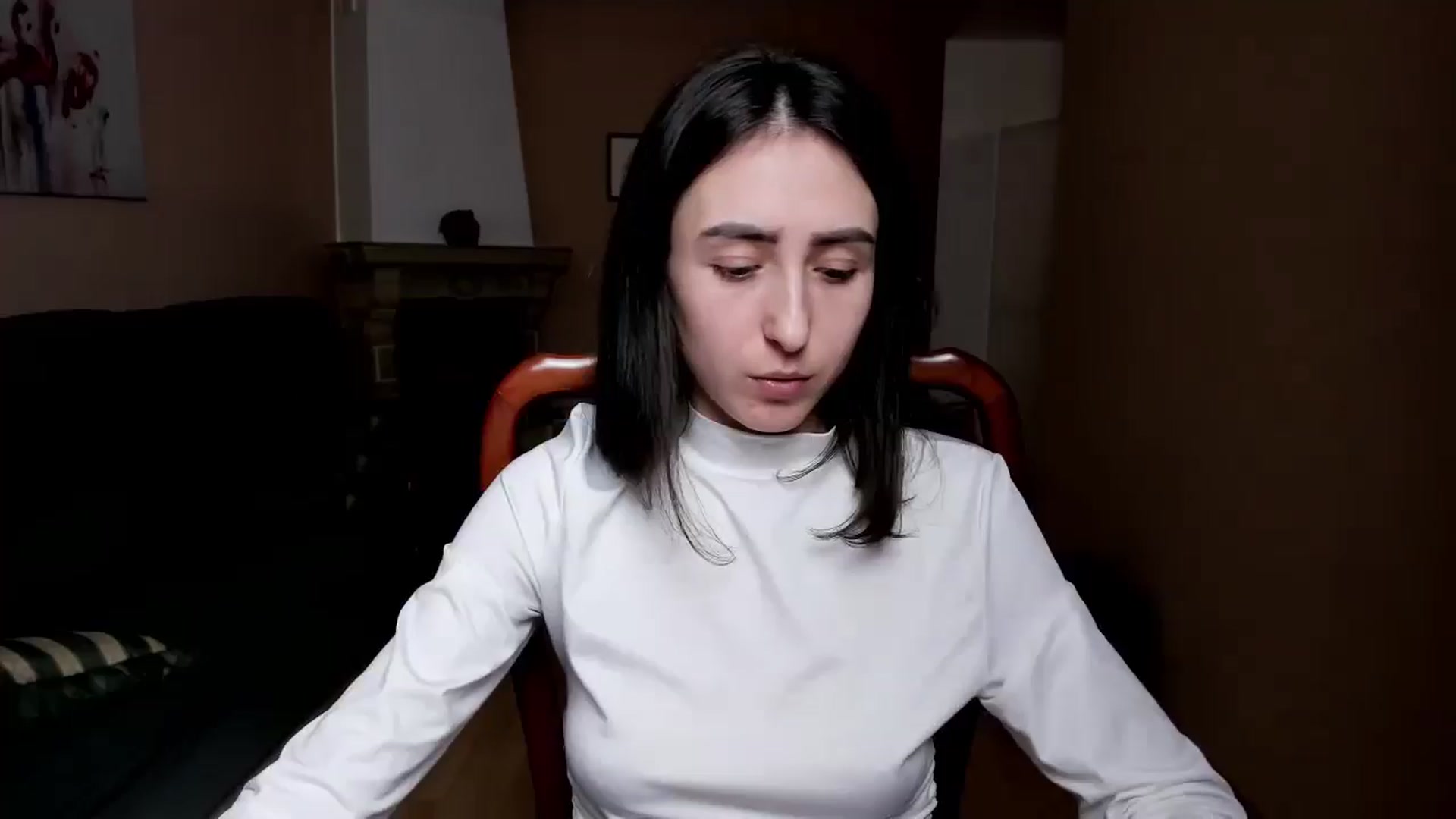 Gallery image thumbnail from Anna_Vovk's myfreecams stream on, 11/24/2025, 01:54 image 14 of 20