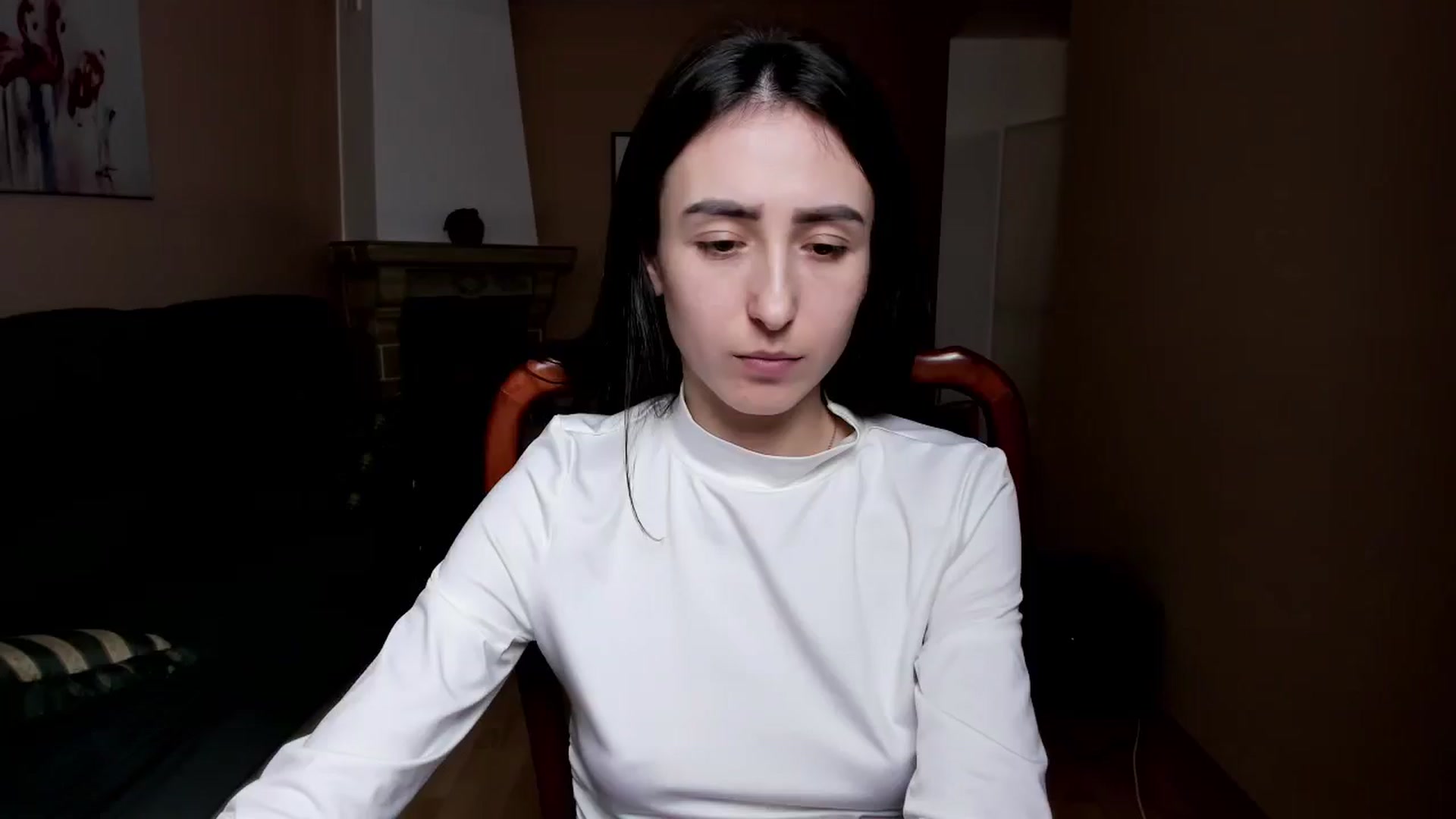 Gallery image thumbnail from Anna_Vovk's myfreecams stream on, 11/24/2025, 01:54 image 11 of 20