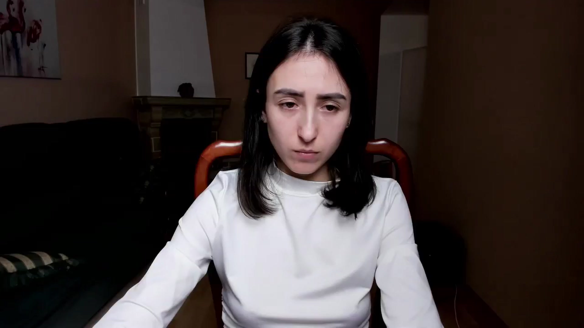 Gallery image thumbnail from Anna_Vovk's myfreecams stream on, 11/24/2025, 01:54 image 4 of 20