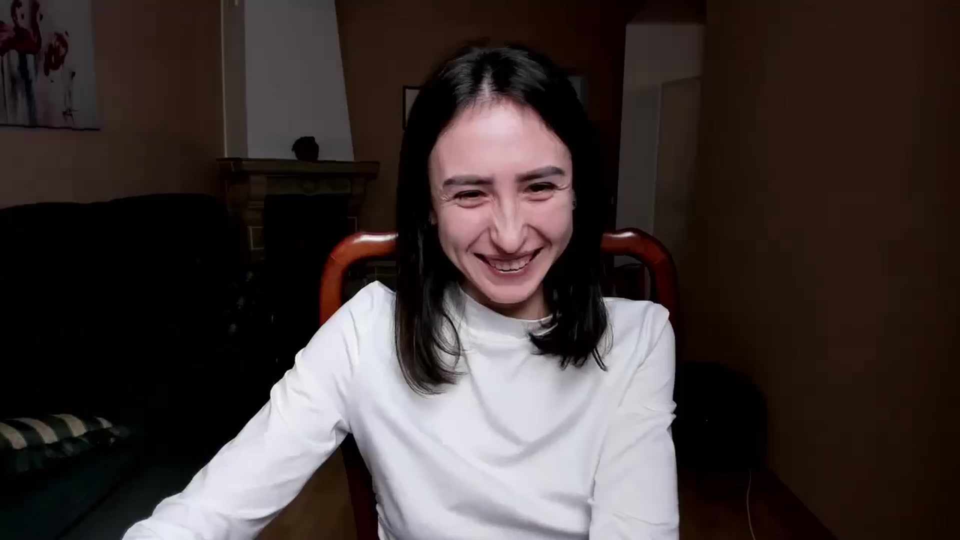 Gallery image thumbnail from Anna_Vovk's myfreecams stream on, 11/24/2025, 01:54 image 9 of 20