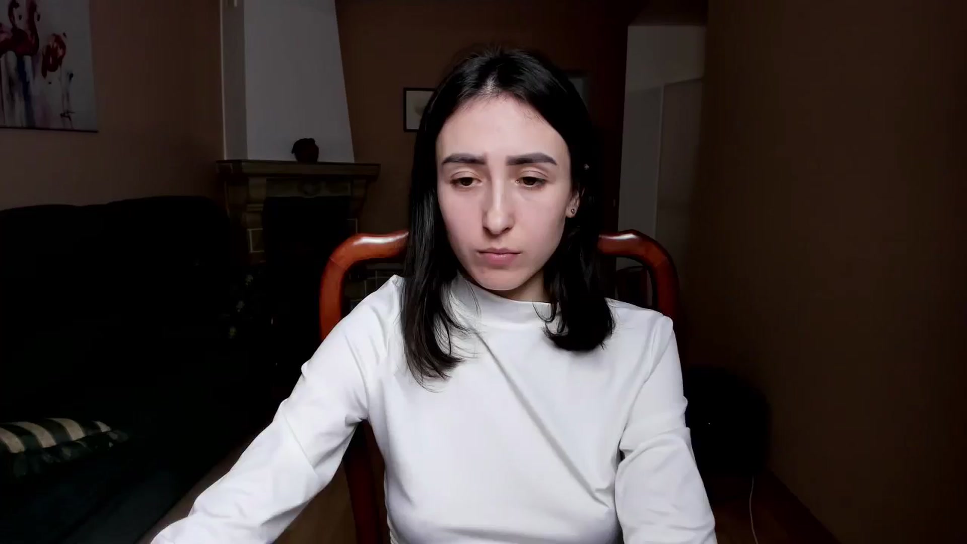 Gallery image thumbnail from Anna_Vovk's myfreecams stream on, 11/24/2025, 01:54 image 16 of 20