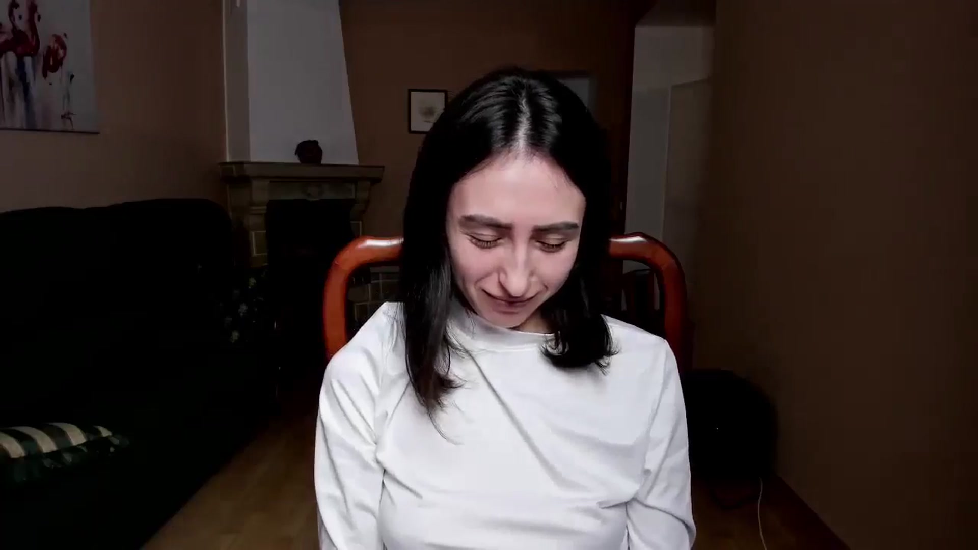 Gallery image thumbnail from Anna_Vovk's myfreecams stream on, 11/24/2025, 01:54 image 17 of 20