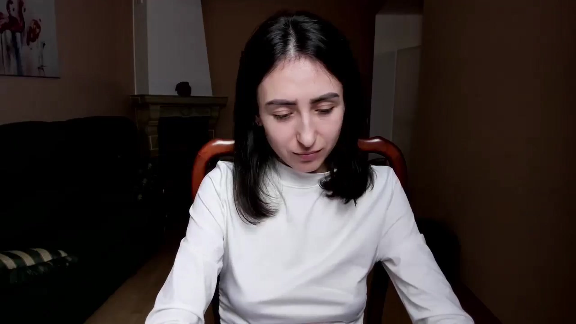 Gallery image thumbnail from Anna_Vovk's myfreecams stream on, 11/24/2025, 01:54 image 2 of 20