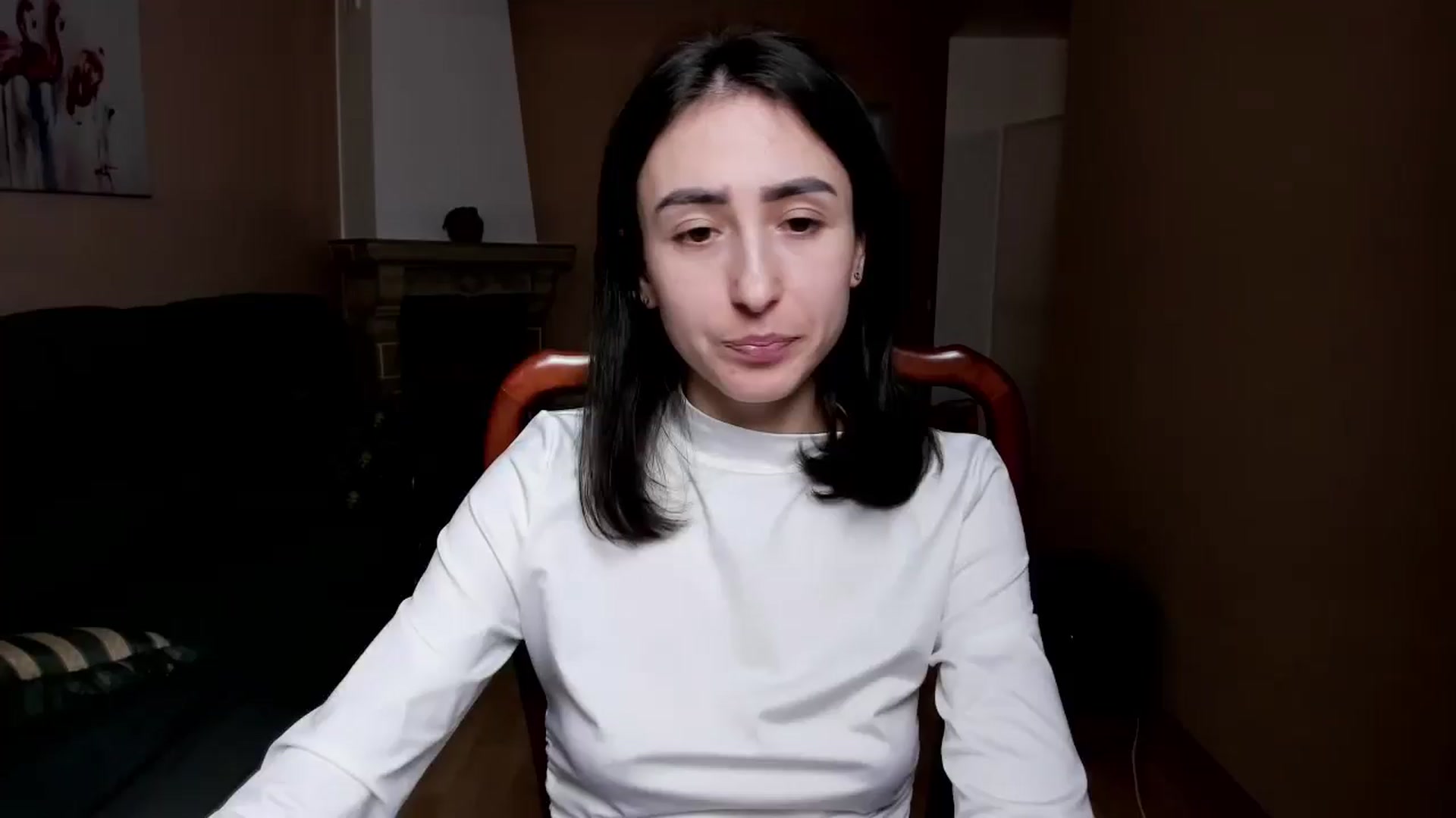 Gallery image thumbnail from Anna_Vovk's myfreecams stream on, 11/24/2025, 01:54 image 1 of 20